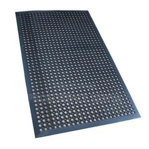 Heavy Duty Ramp Mat 80×120cm for High Traffic Areas