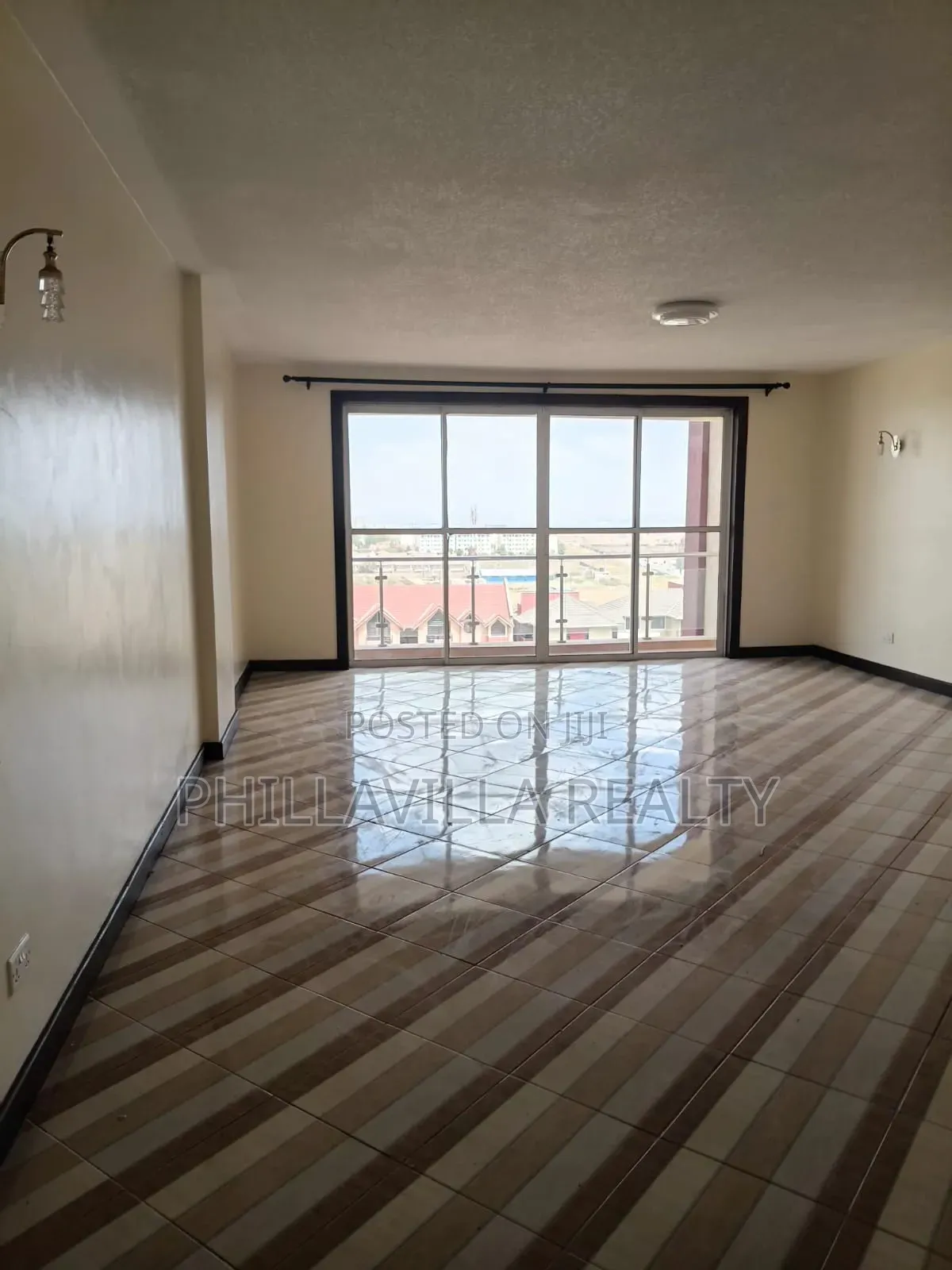 3bdrm Apartment in Katani for rent