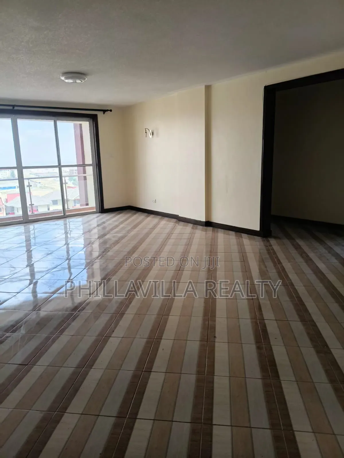 3bdrm Apartment in Katani for rent