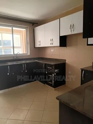 3bdrm Apartment in Katani for rent
