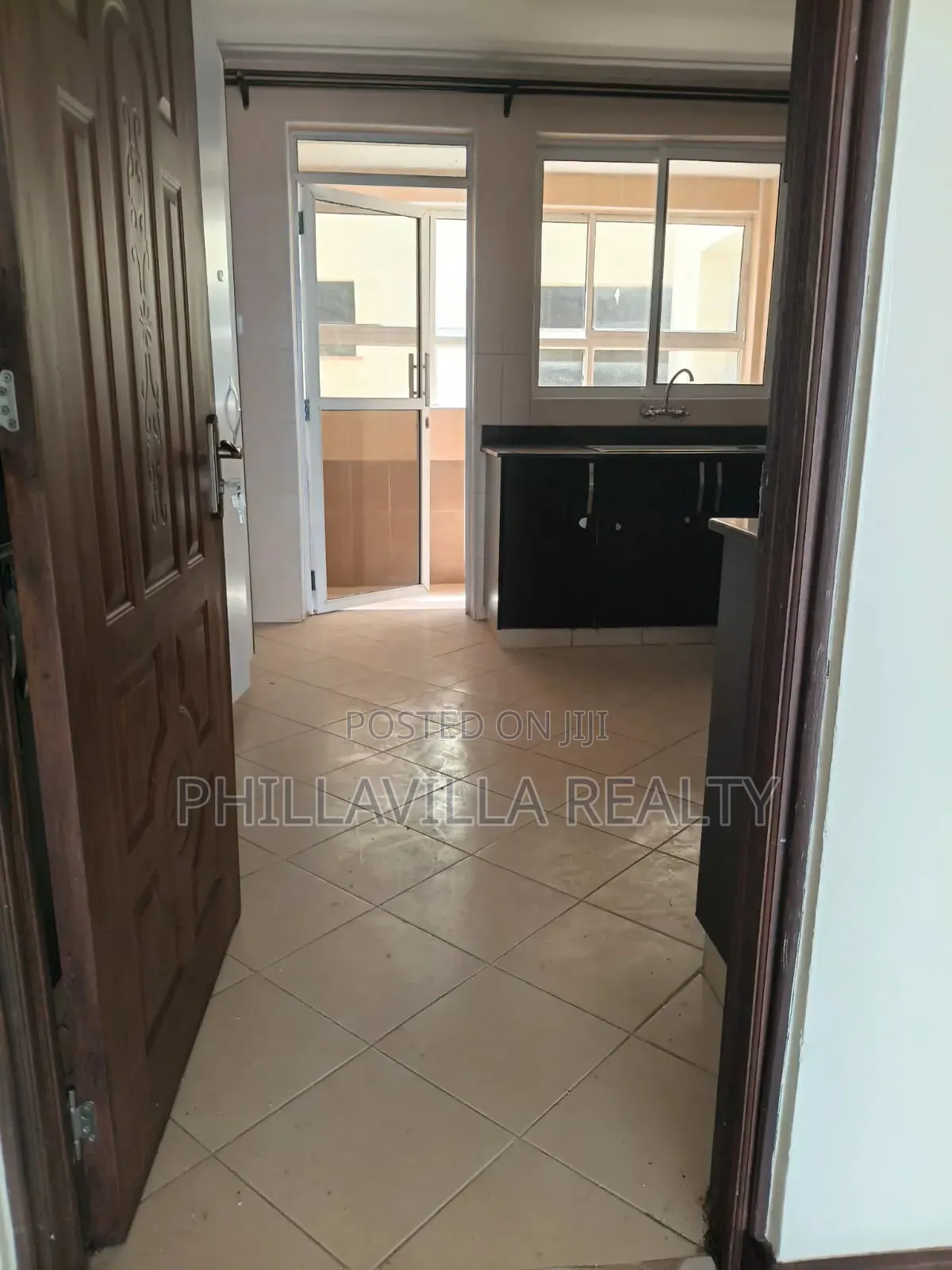 3bdrm Apartment in Katani for rent