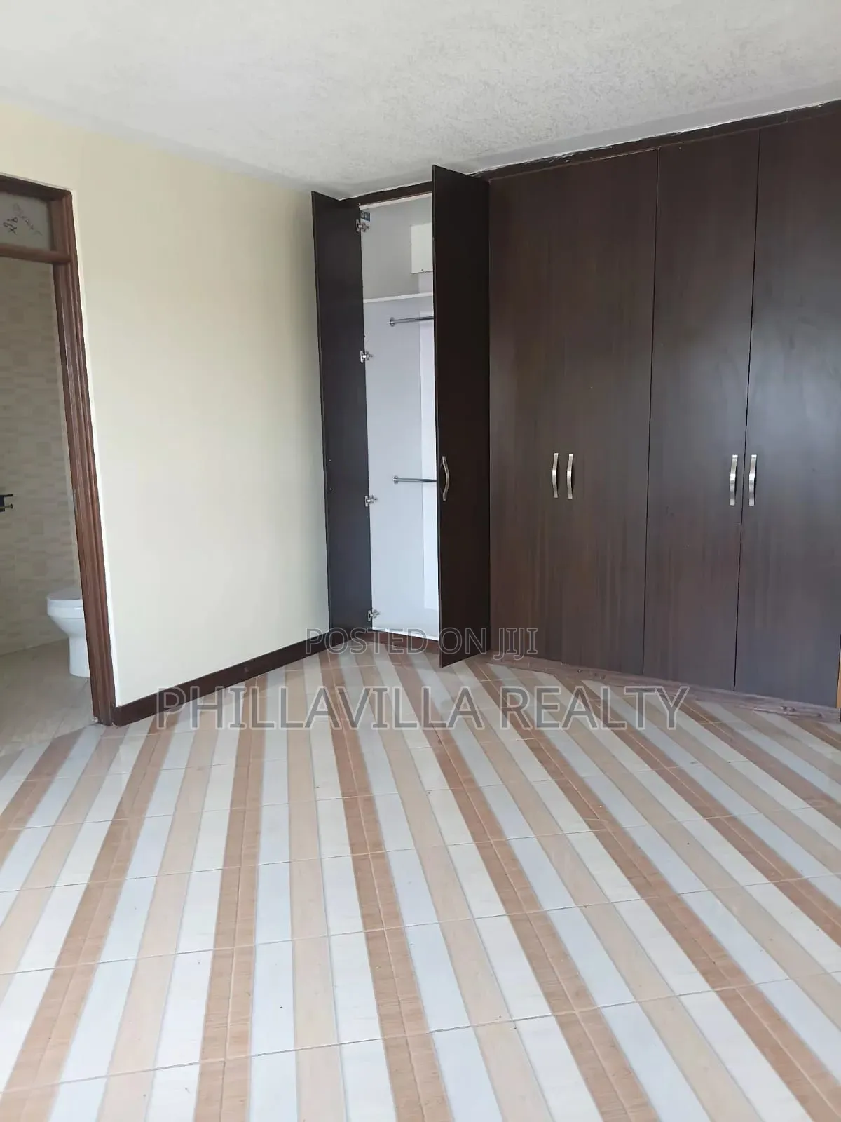 3bdrm Apartment in Katani for rent