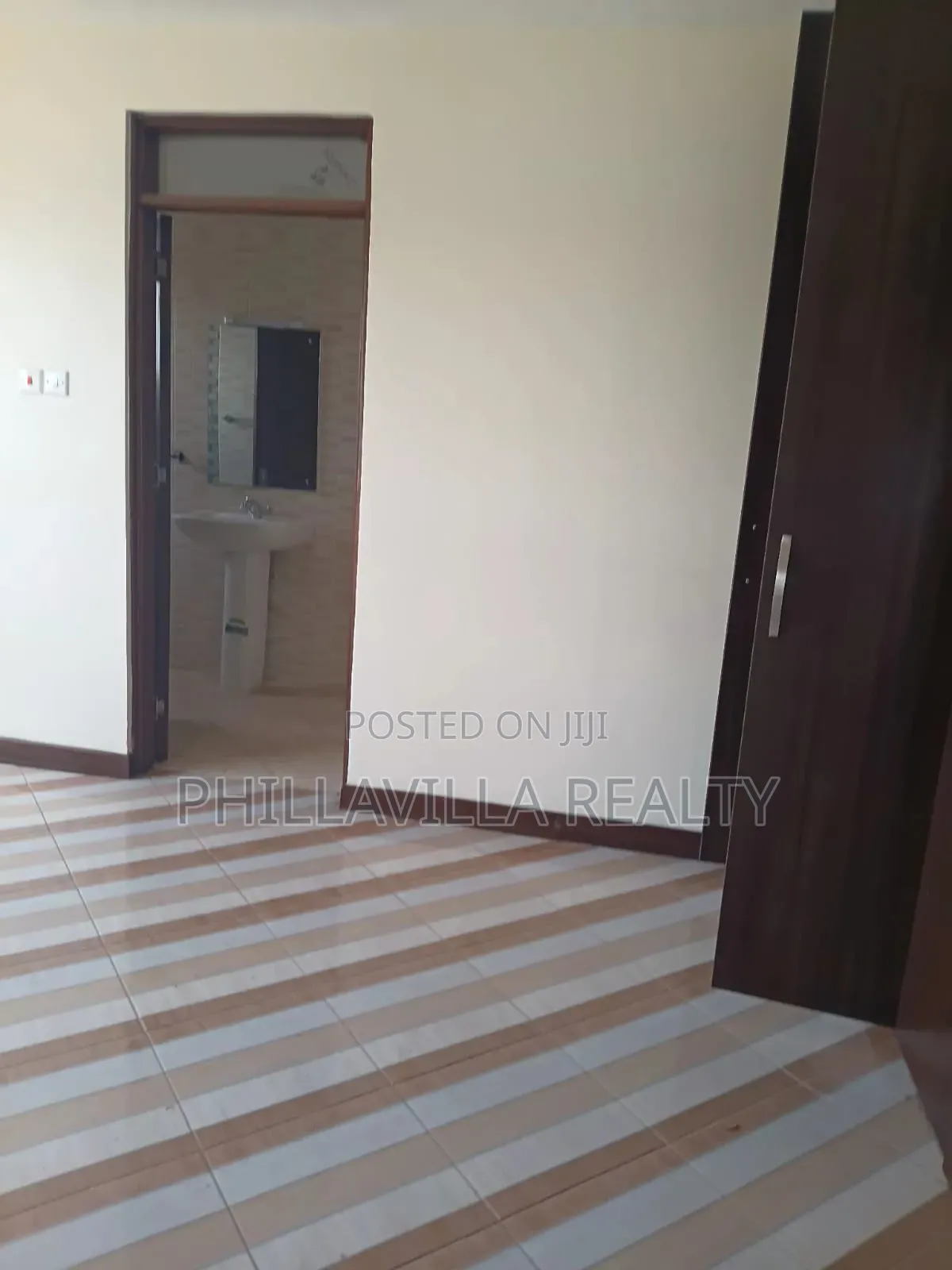 3bdrm Apartment in Katani for rent