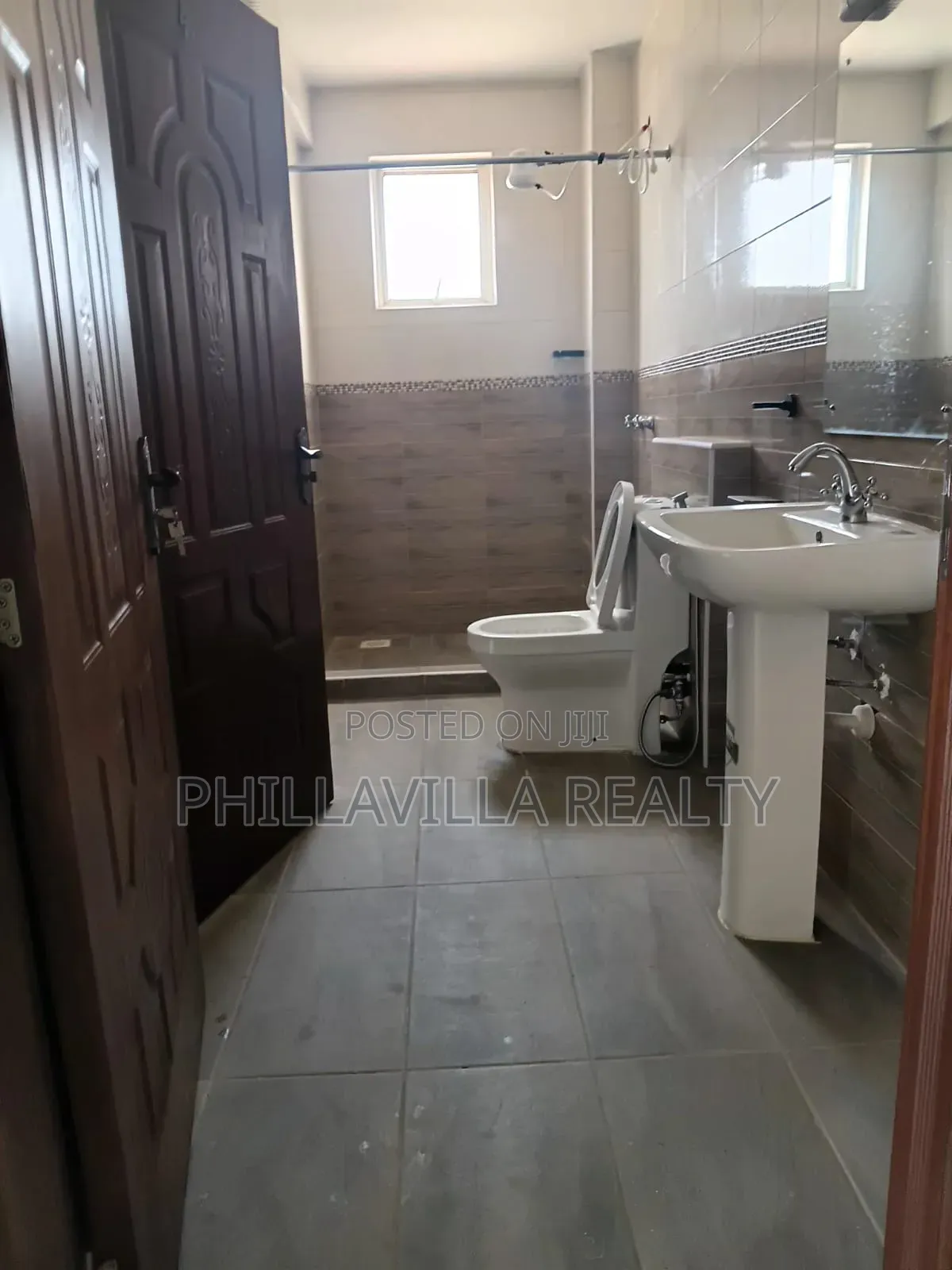 3bdrm Apartment in Katani for rent