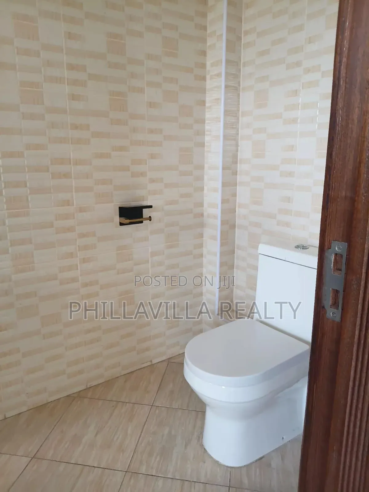3bdrm Apartment in Katani for rent