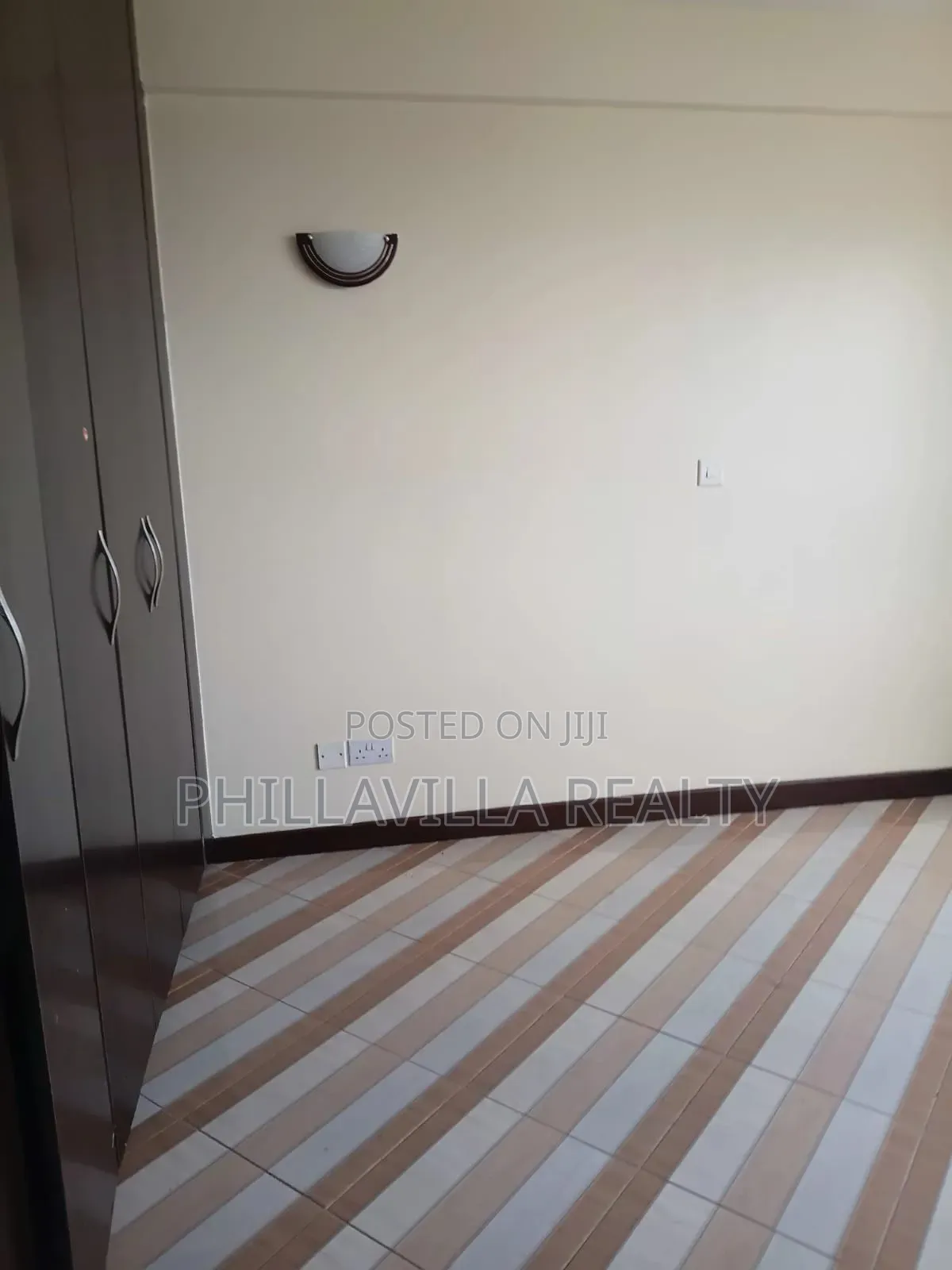 3bdrm Apartment in Katani for rent
