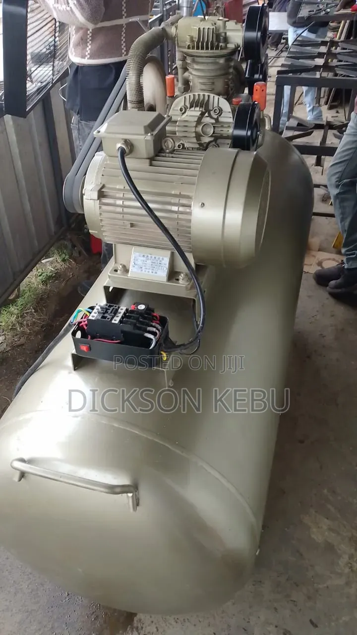 Industrial Electrical an Machines Installation