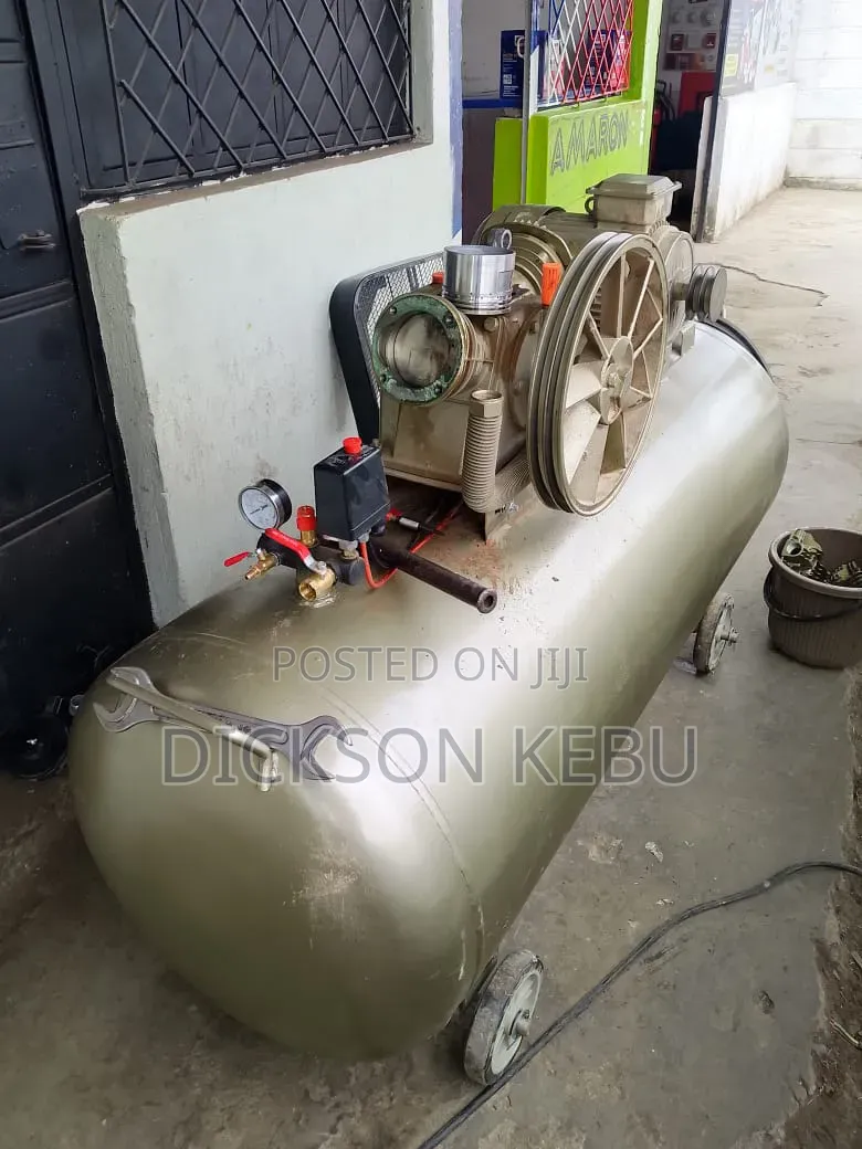 Industrial Electrical an Machines Installation