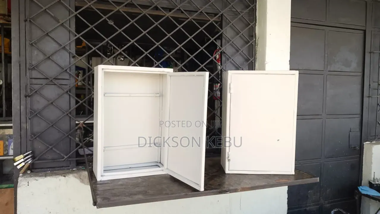 Industrial Electrical an Machines Installation