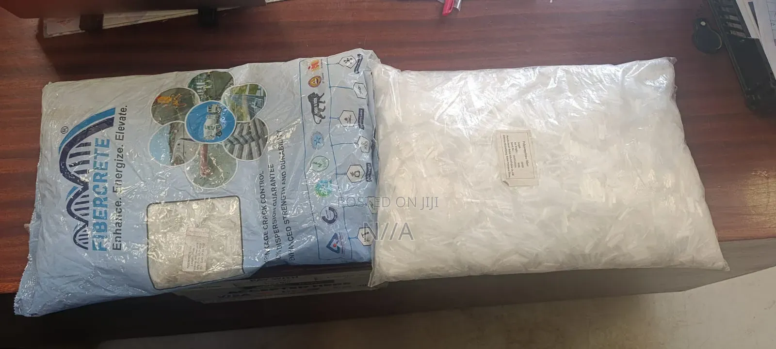 Polypropelene Engineering Fiber