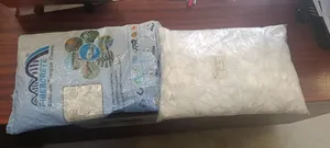 Polypropelene Engineering Fiber