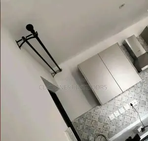 Strong Rods, Flawless Curtain Presentation.