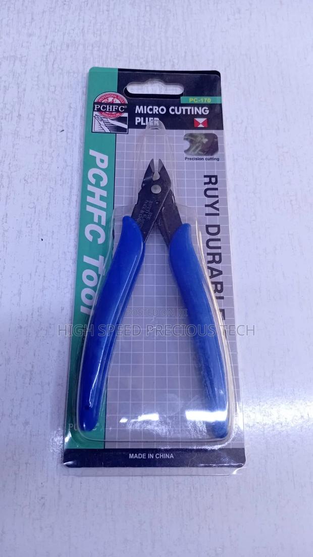 Micro Cutting Pliers