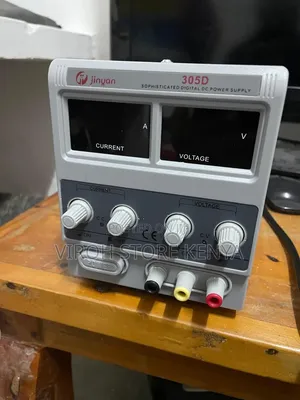 30V 5A Dc Power Supply