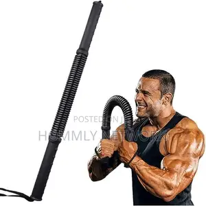 Exercise Power Twister 50kgs