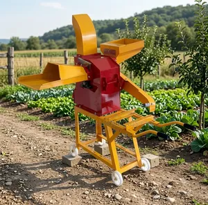 Milano Italia Multipurpose Chopper