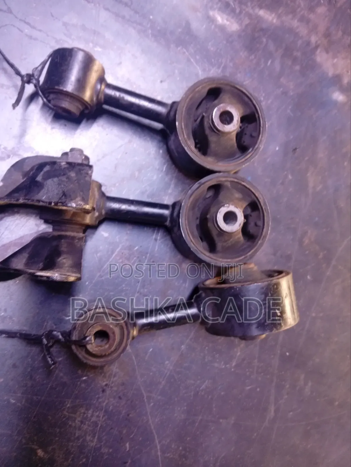 Gear Mount Honda N WGN