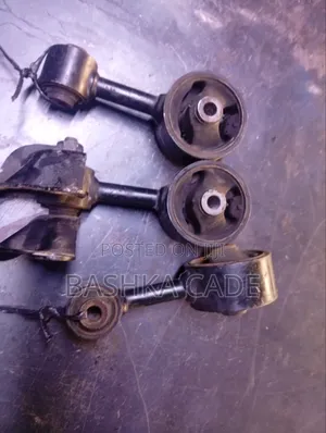Gear Mount Honda N WGN