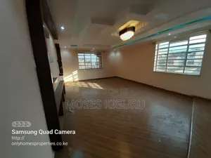 3bdrm Duplex in Kenyatta Road for rent