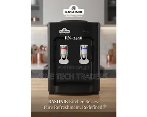 Table Top Dispenser Rashnik - Hot and Normal