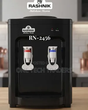 Table Top Dispenser Rashnik - Hot and Normal