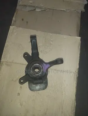 Suzuki Alto Front Hub