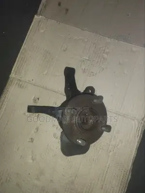 Suzuki Alto Front Hub