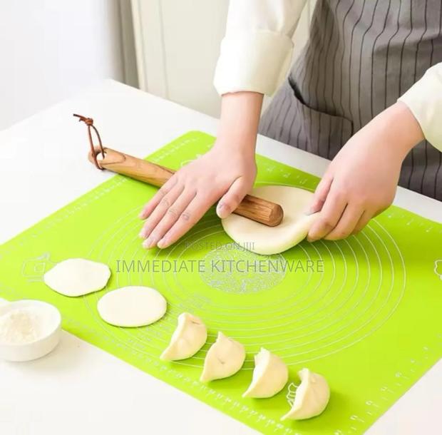 Silicone Chapati Mat