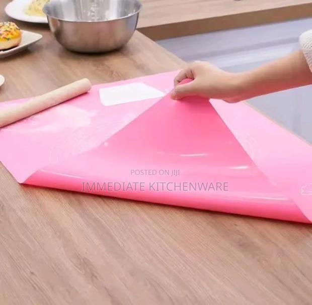 Silicone Chapati Mat - thumbnail 3