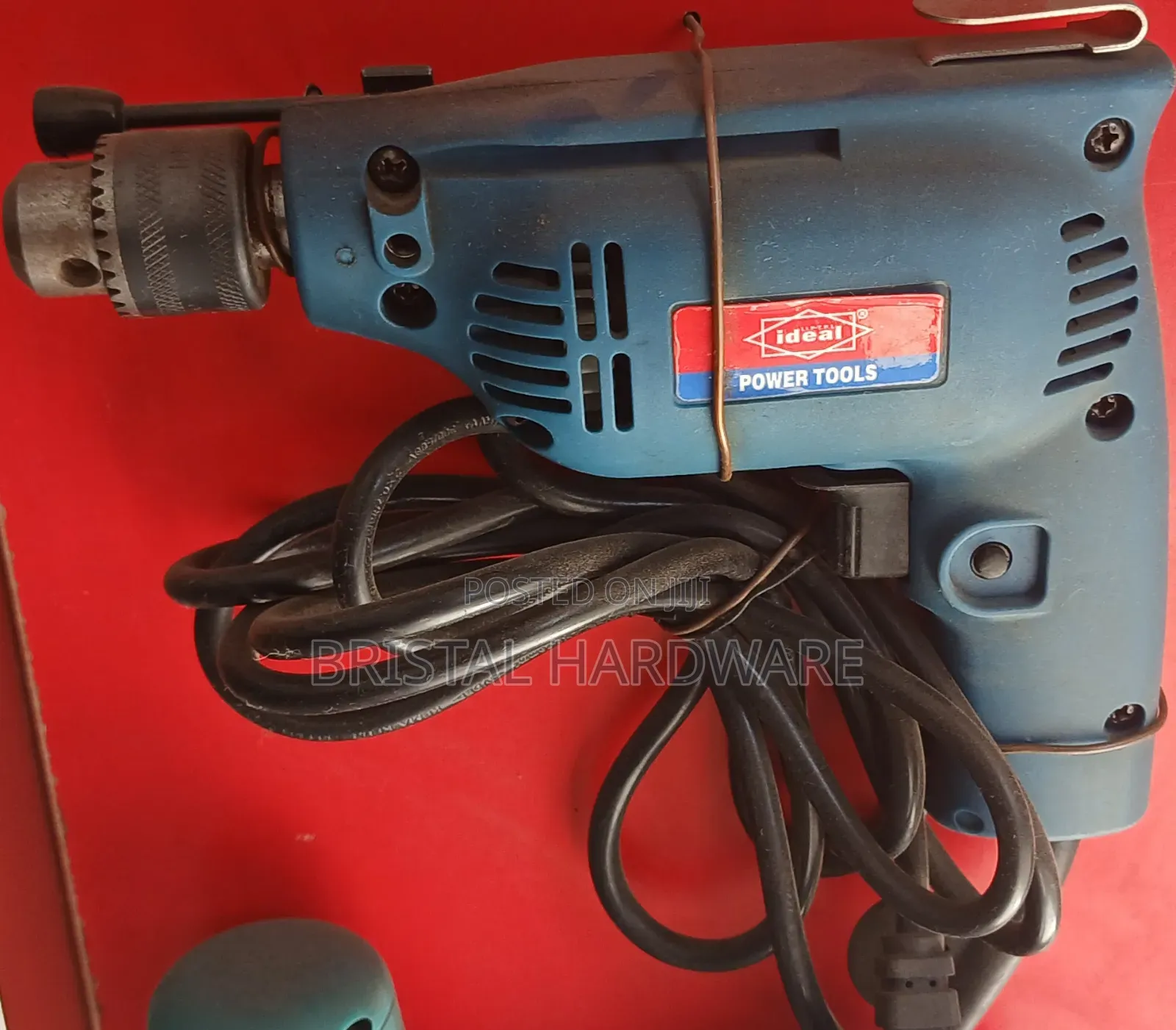 Ideal Drill Small