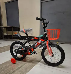 Kids Biscycle BMX SIZE 16