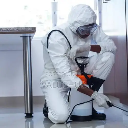 Margmark Consultants: Safety Environmental Services