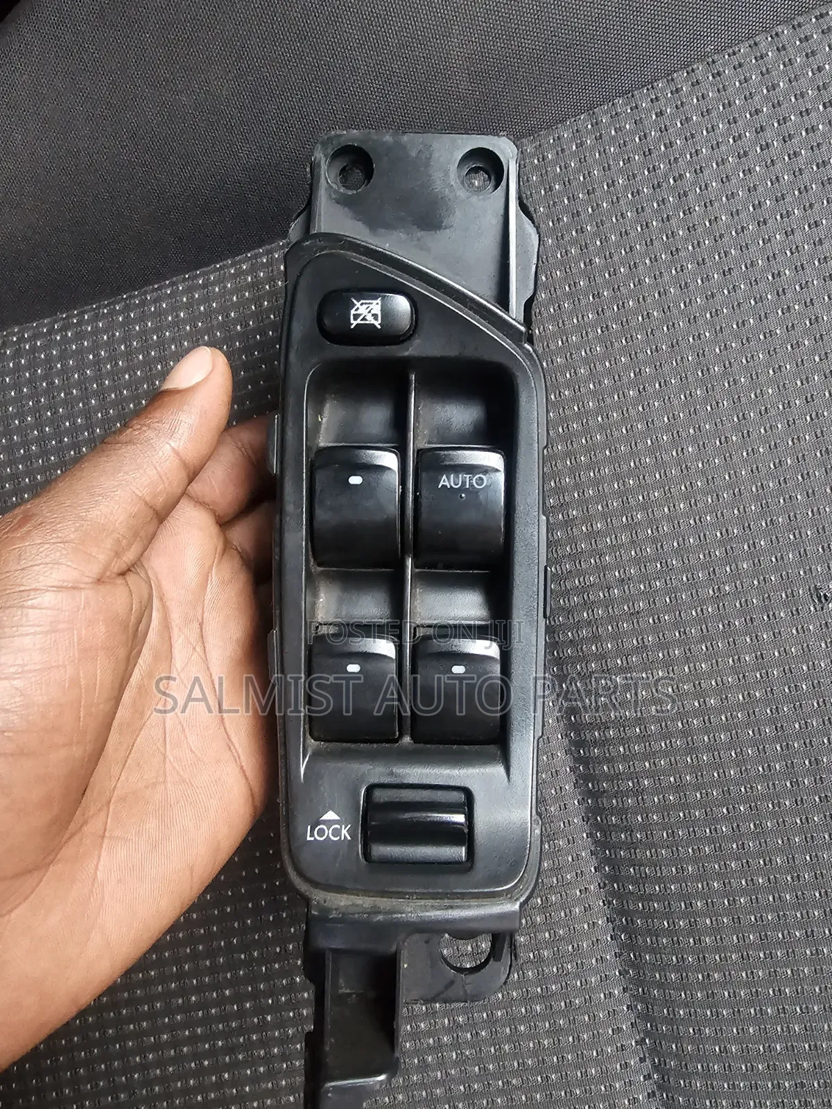 Subaru Legacy BG5 BP5 BP9 Inner Door Handle