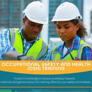Margmark Consultants: Safety Environmental Services