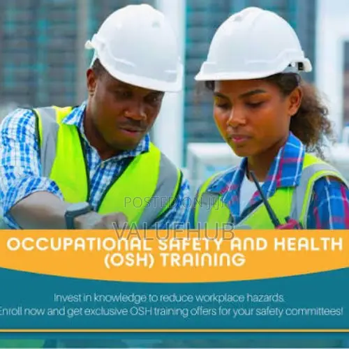 Margmark Consultants: Safety Environmental Services