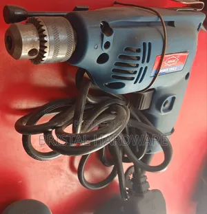 Ideal Drill Small
