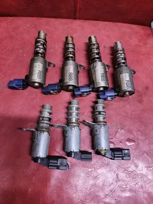 Vvti Senor Honda Fit/Cr-V