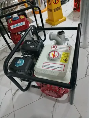 Primo Italy Water Pump