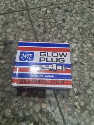 Heater Plug Pt 103