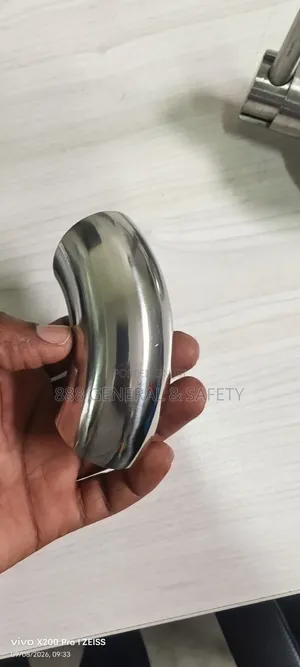 Ss304 Eblow