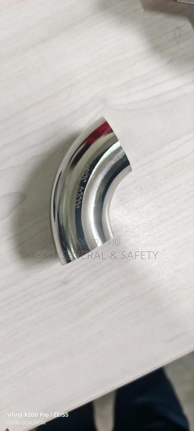 Ss304 Eblow - thumbnail 2