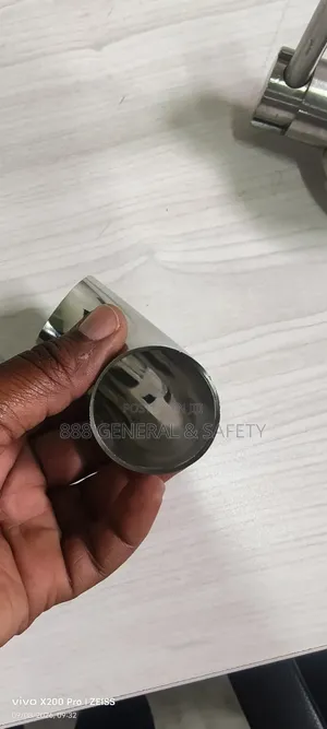 Ss304 Eblow