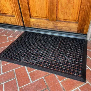 Non Slip Ramp Mat 80×120cm for Shops, Offices Entrances
