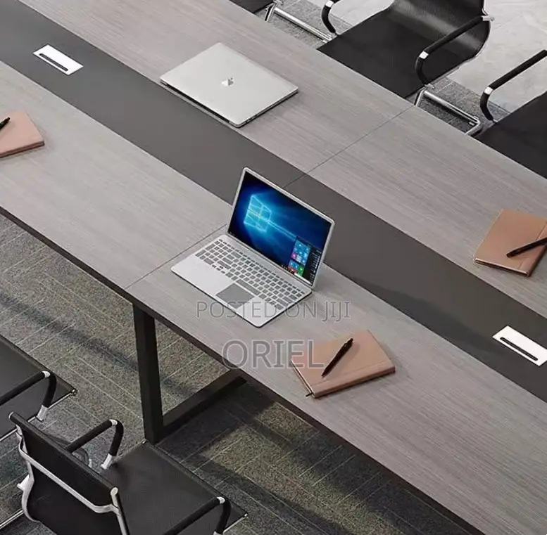 Office Boardroom Meeting Table : Conference Meeting Room Table