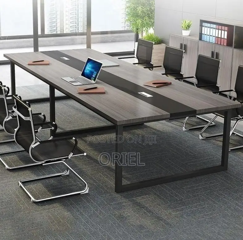 Office Boardroom Meeting Table : Conference Meeting Room Table