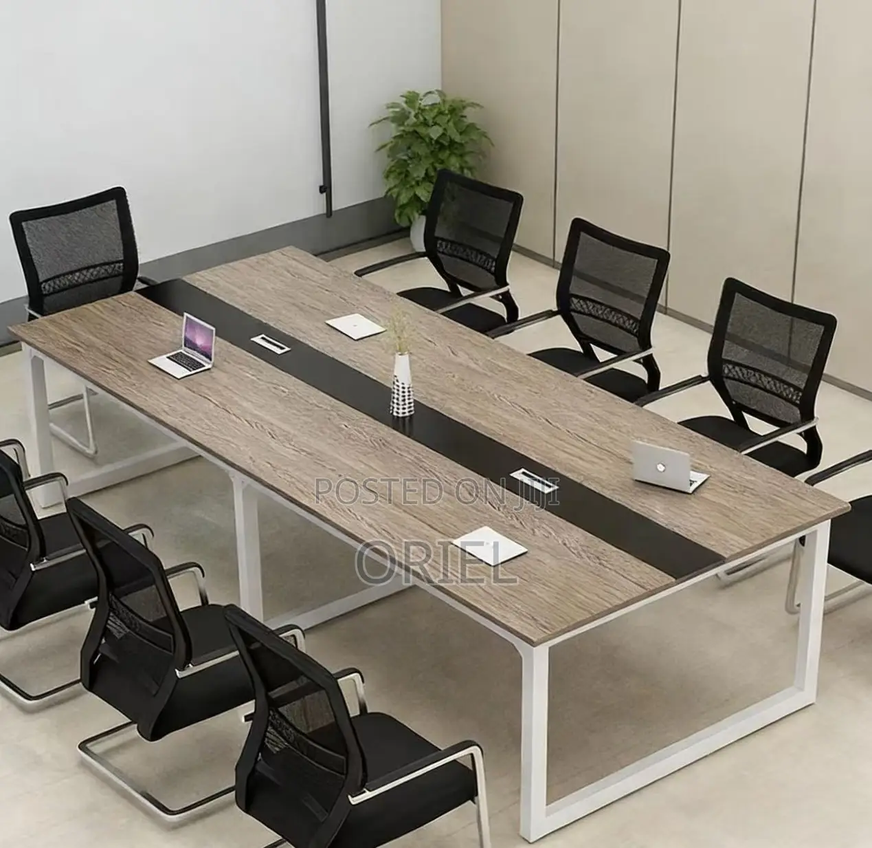 Office Boardroom Meeting Table : Conference Meeting Room Table