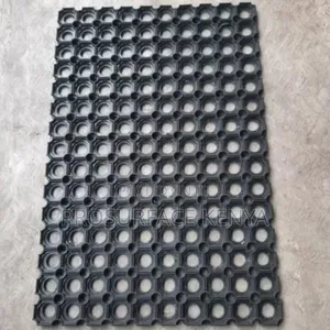 80×120cm Heavy Duty Floor Mat for Entrance Commercial Use