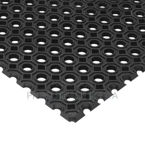 Commercial Ramp Mat 80×120cm for Shops, Hotels Offices