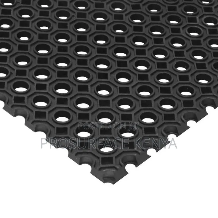 Commercial Ramp Mat 80×120cm for Shops, Hotels Offices