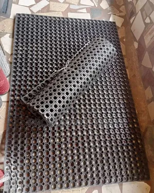 Commercial Ramp Mat 80×120cm for Shops, Hotels Offices